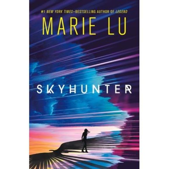 Skyhunter -- Marie Lu - Picture 1 of 1